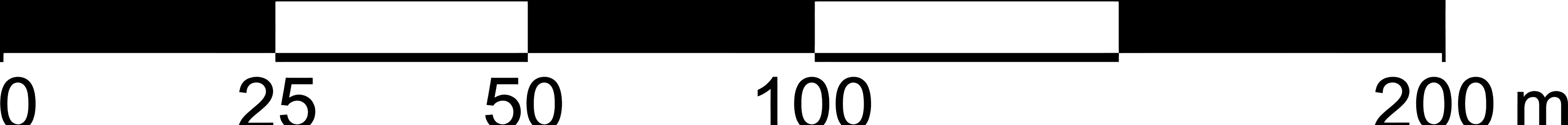Achieve Crystal-Clear Clarity: Upscale & Sharpen Technical Scale Bars