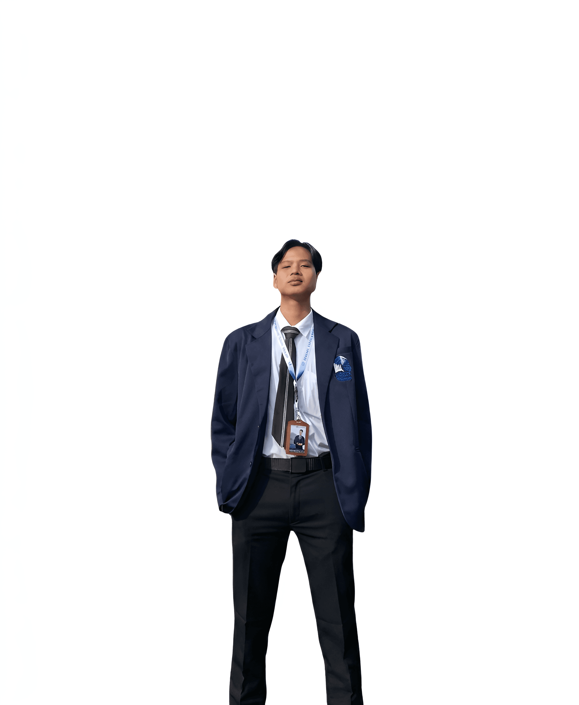 Upscale & Sharpen Professional Portrait | AI Image Enhancer