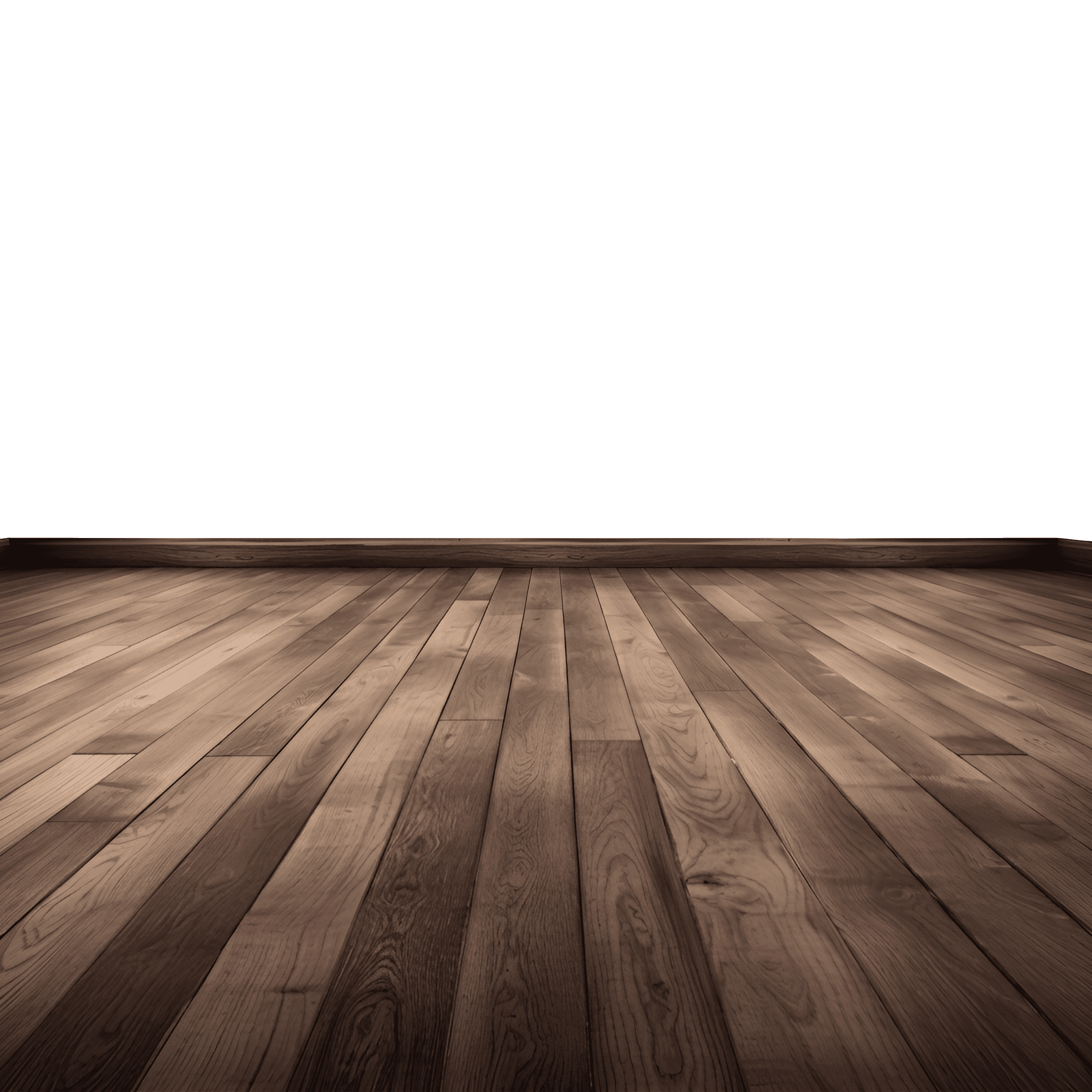 After — AI processed result