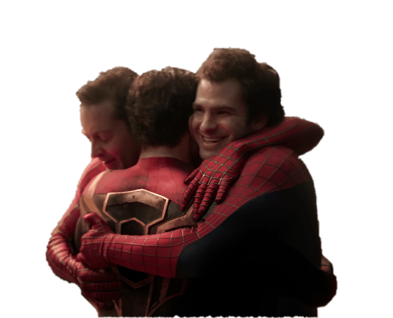 After — AI processed result