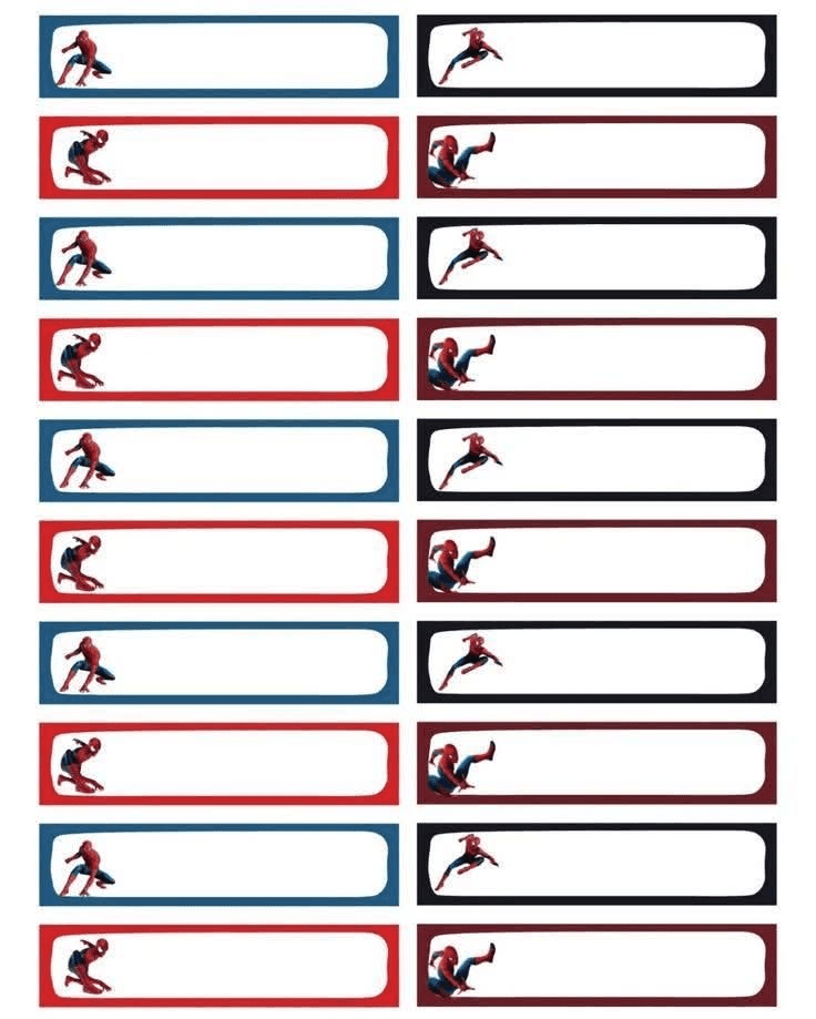 Before — original input