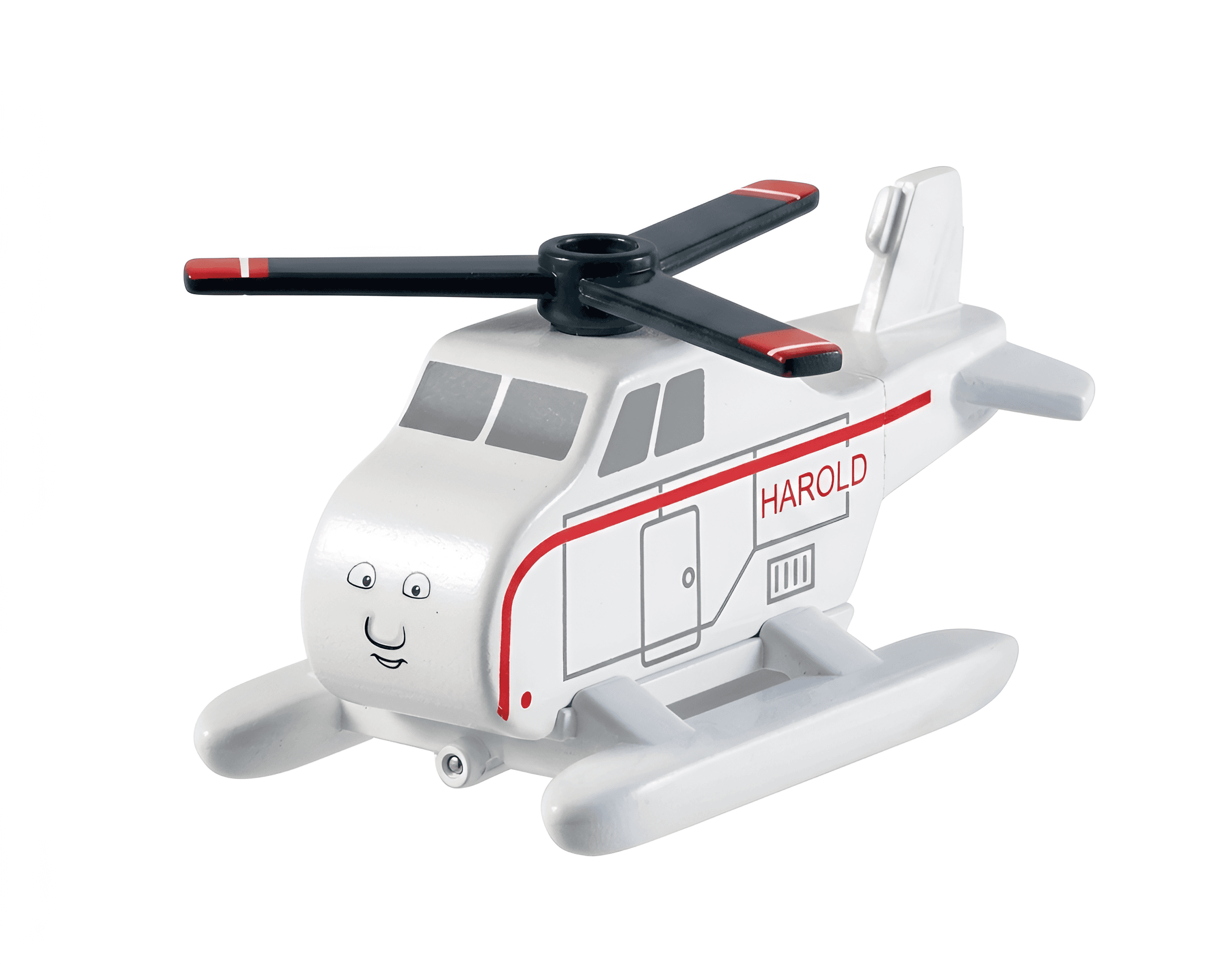 AI Image Enhancement for Toy Helicopters | BgRemovit