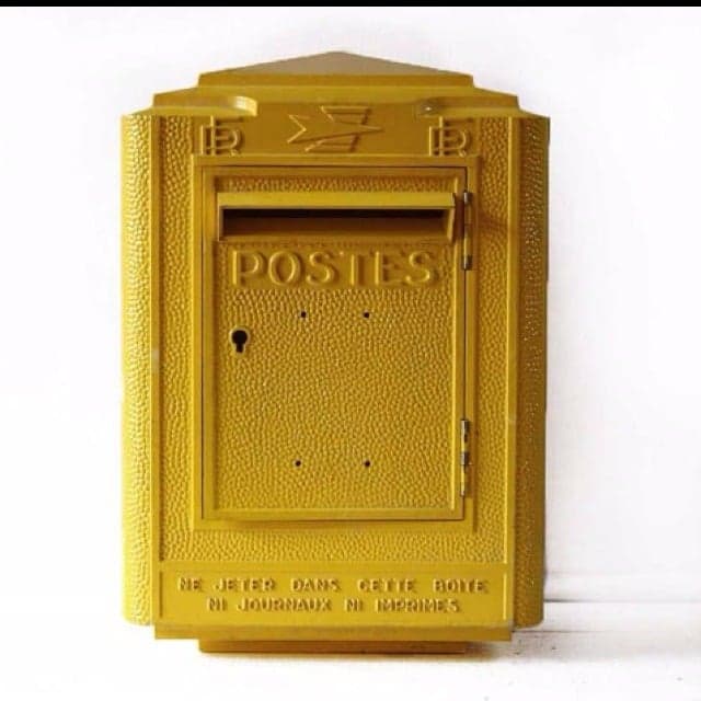 Before — original input