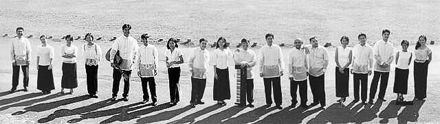 Before — original input