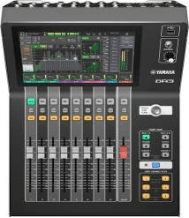 Before — original input