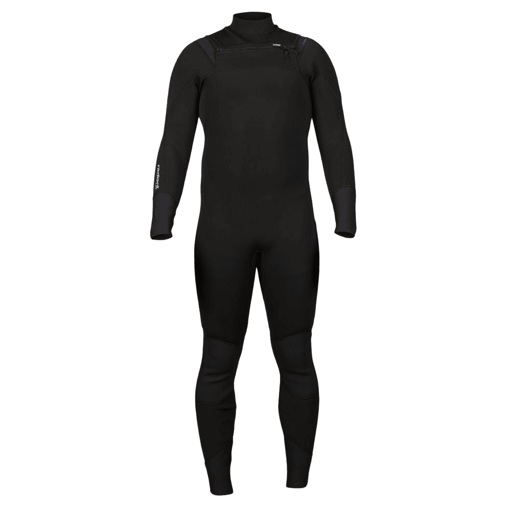 Remove Background from Black Wetsuit Image | BgRemovit AI