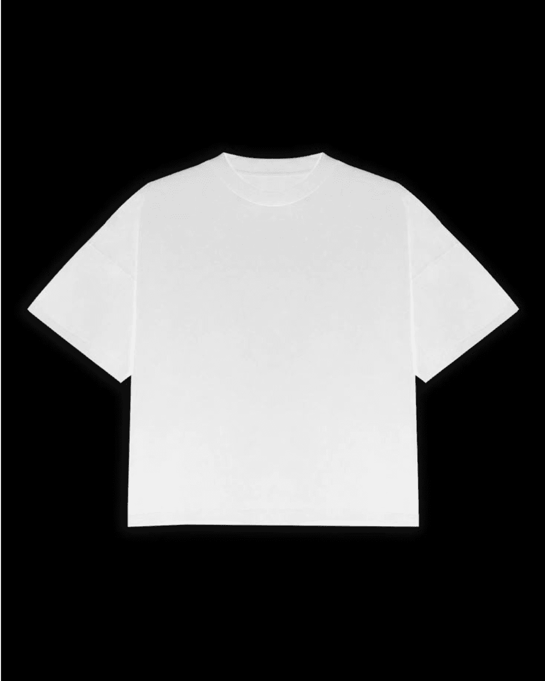 Before — original input