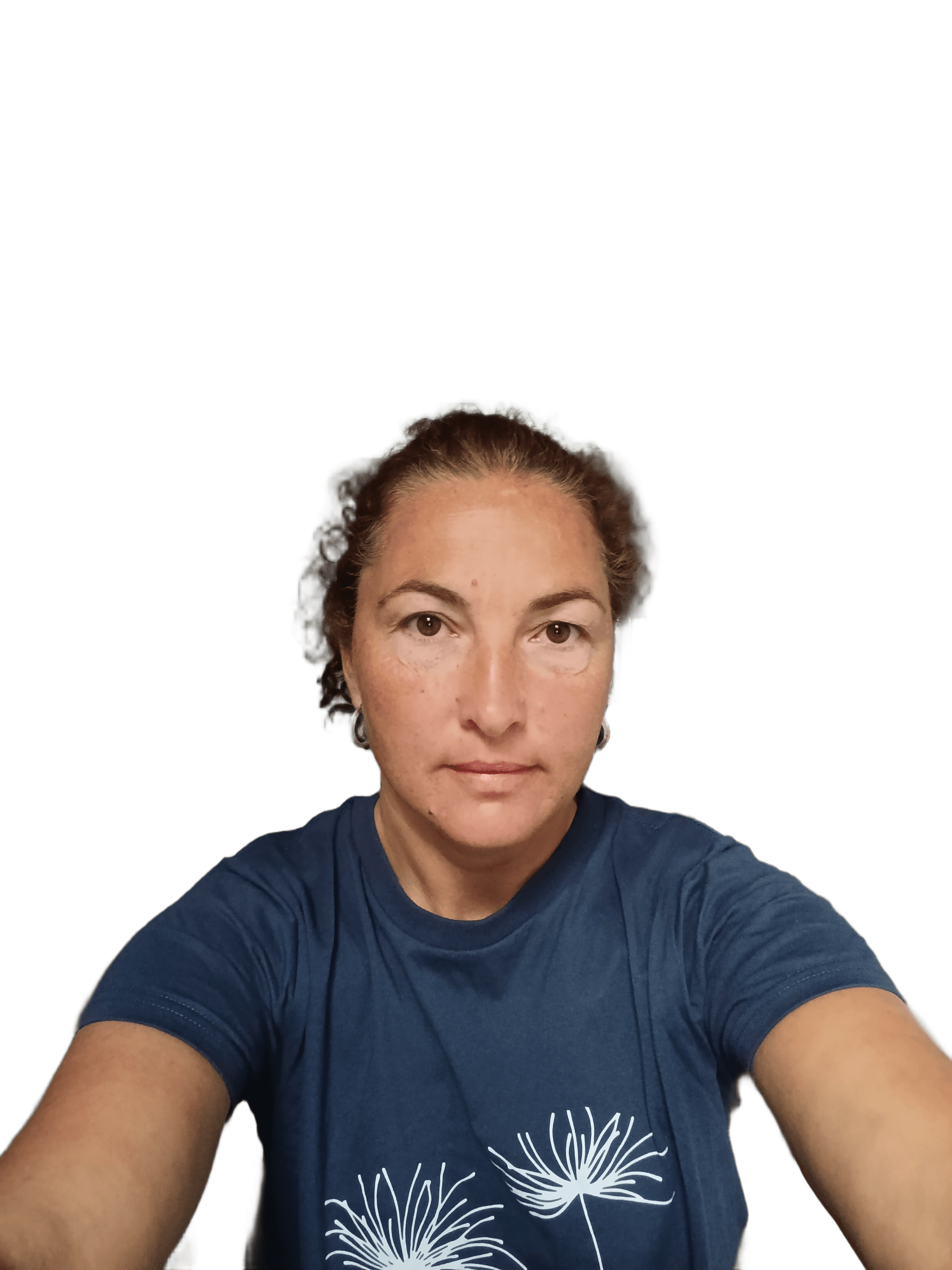 After — AI processed result