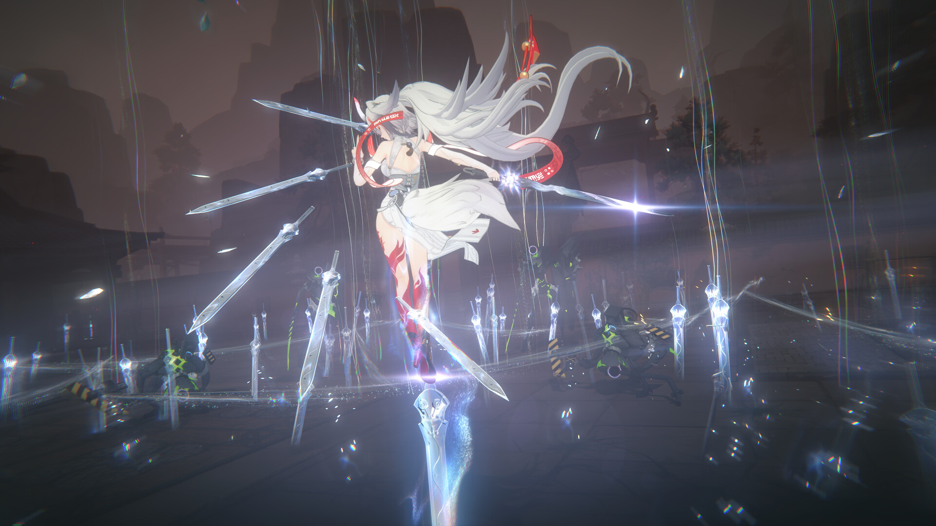 Zenless Zone Zero screenshot