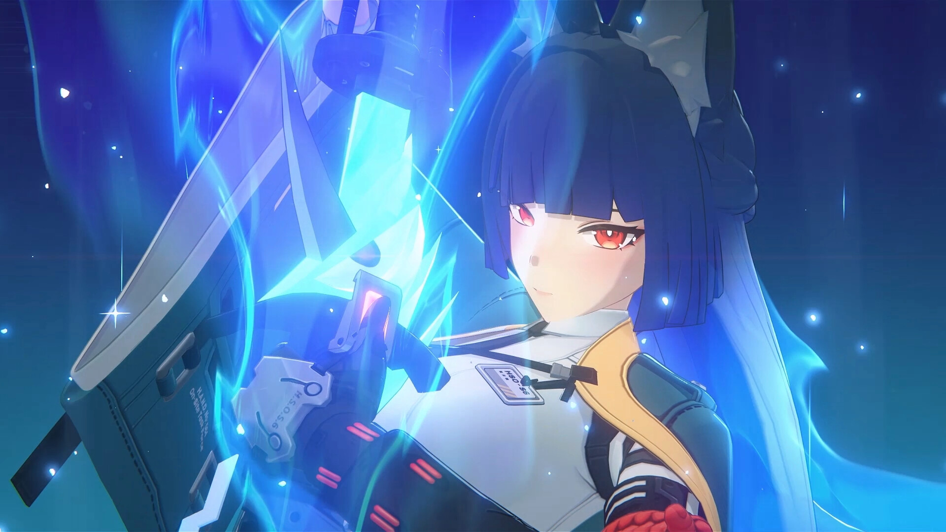 Zenless Zone Zero screenshot