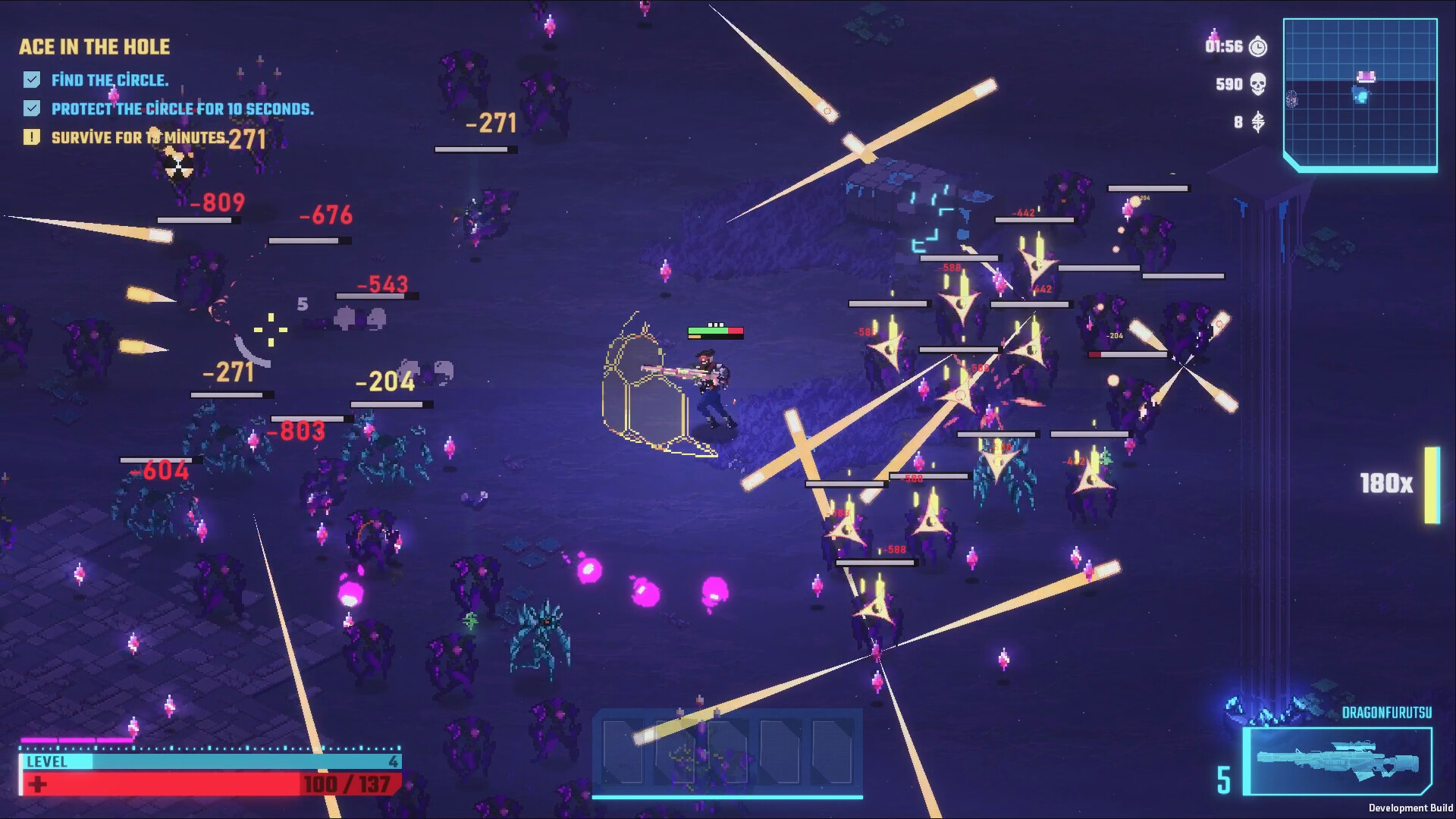 Sodaman screenshot