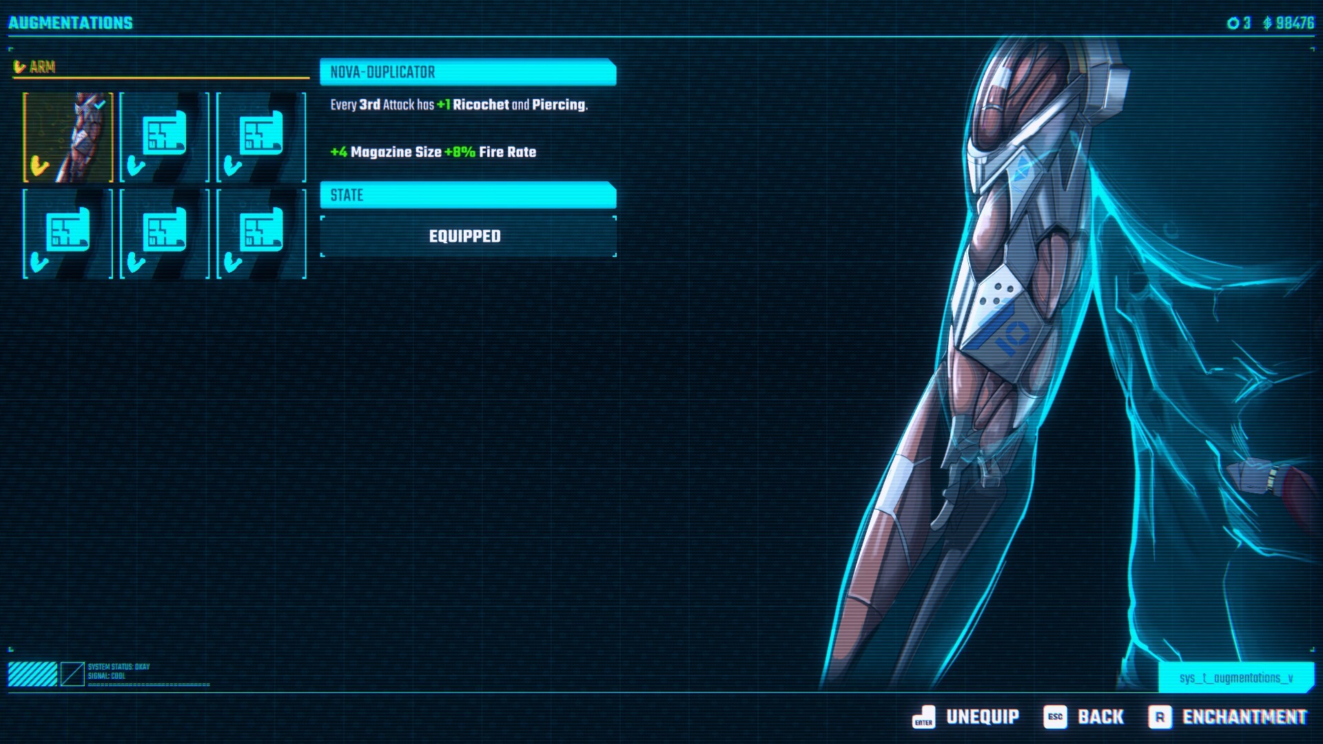 Sodaman screenshot