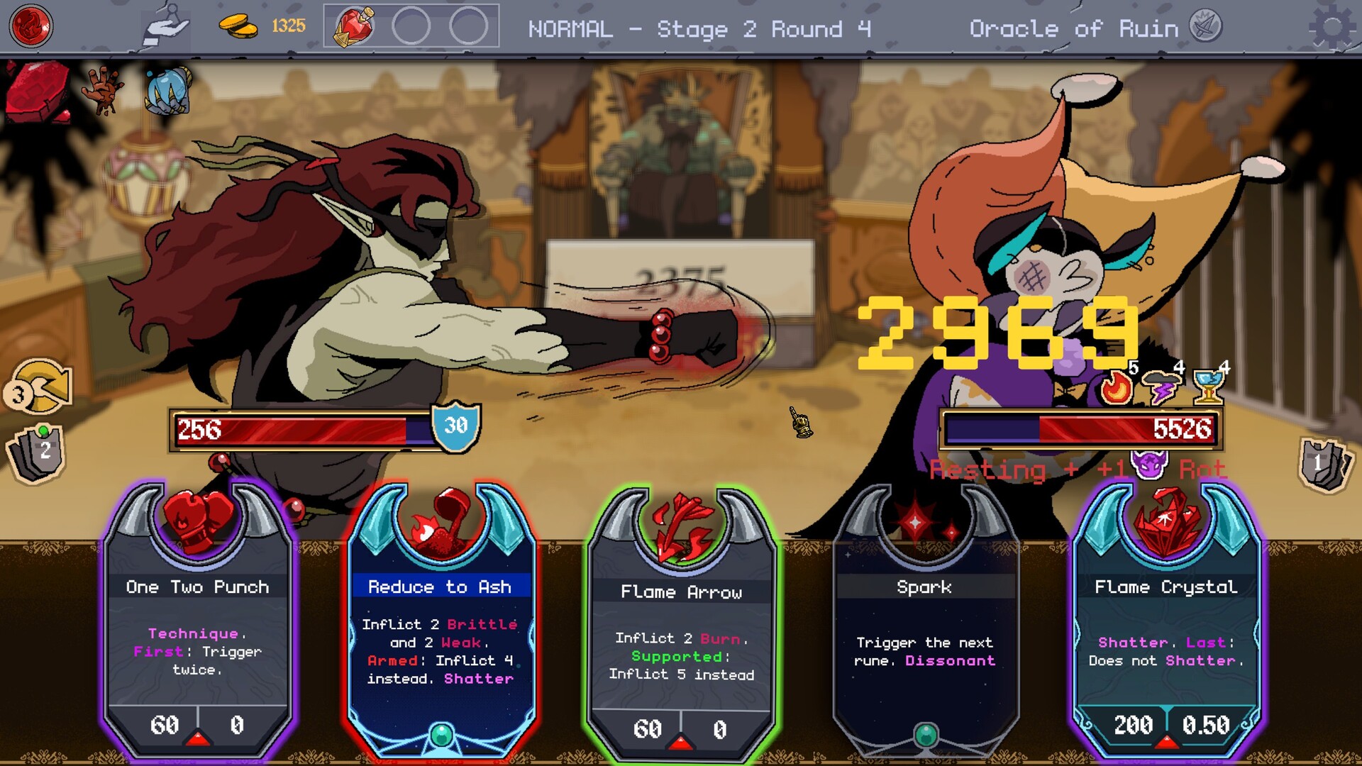 Runeveil screenshot