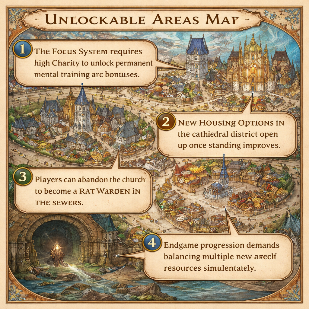 Annotated Diagram: Best Uses for the Charity Resource