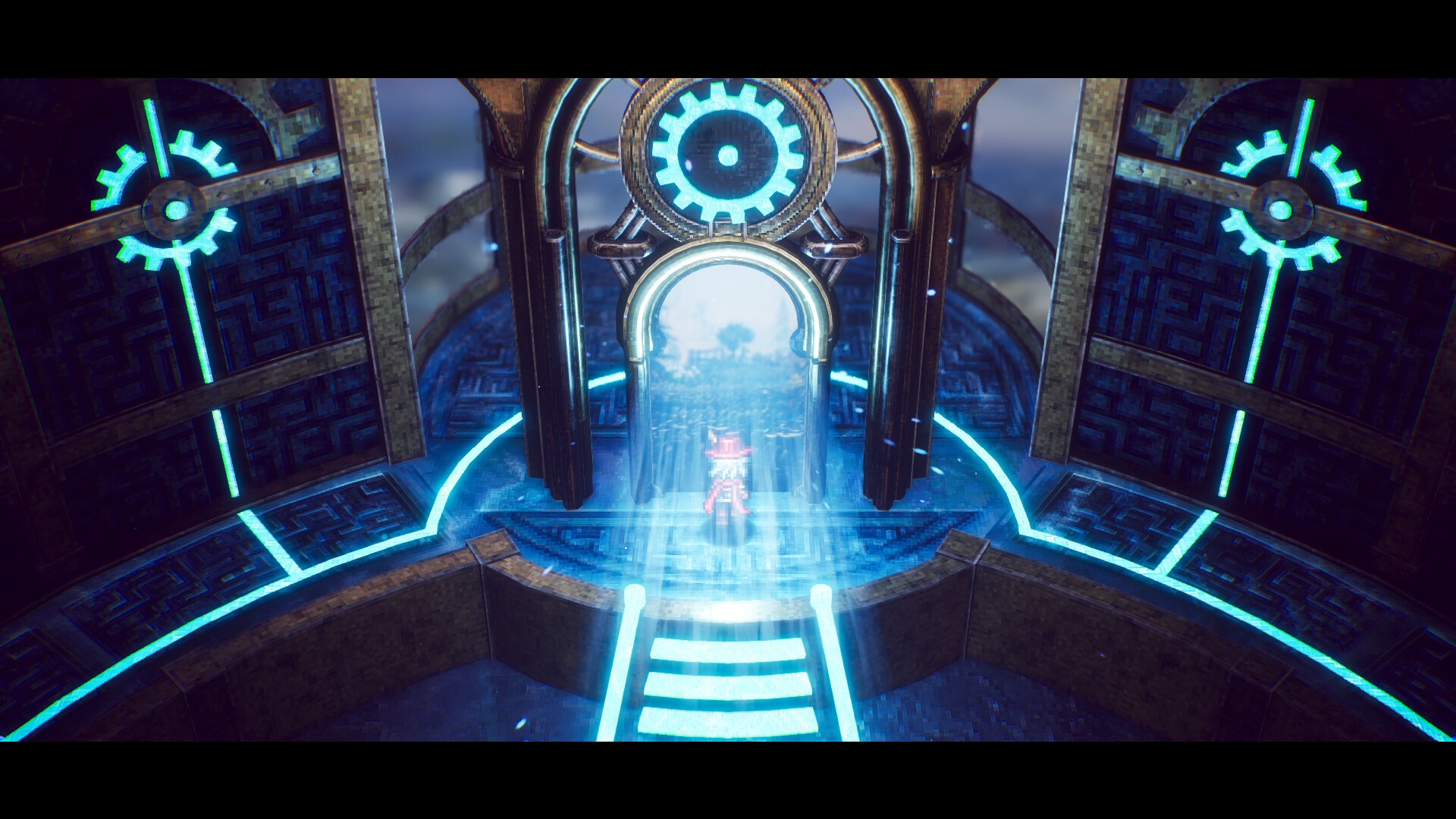 The Adventures of Elliot: The Millennium Tales screenshot