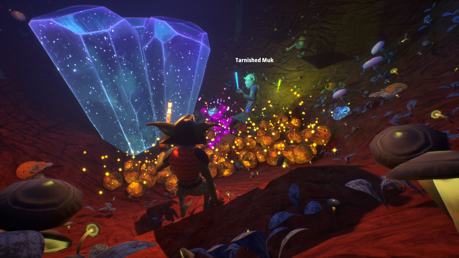 Goblin Company screenshot