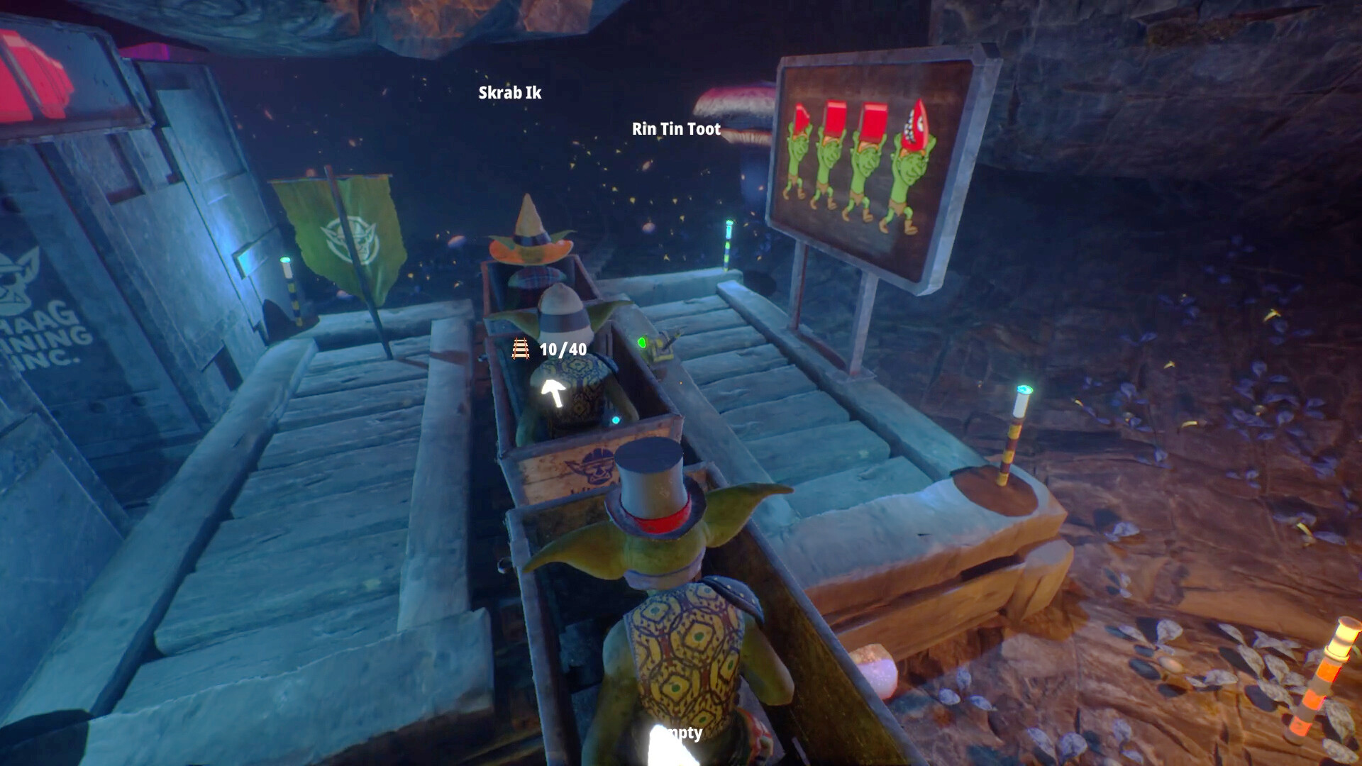 Goblin Company screenshot