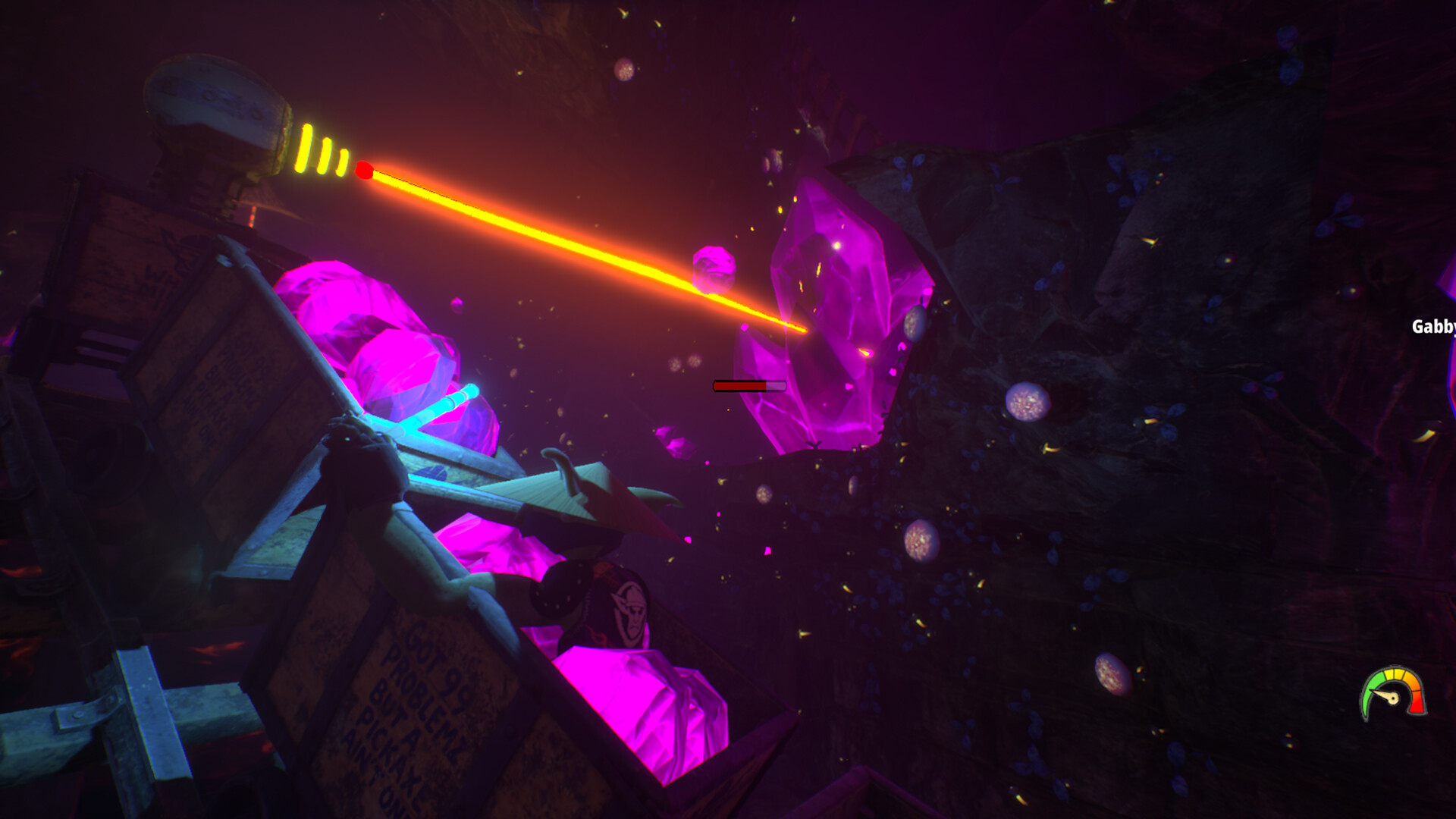 Goblin Company screenshot