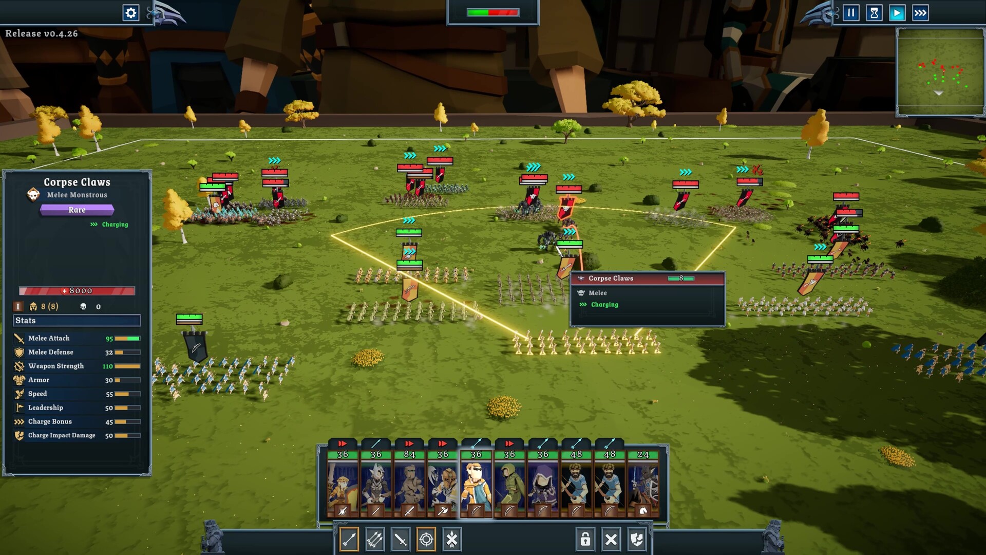 Tabletop Tavern screenshot