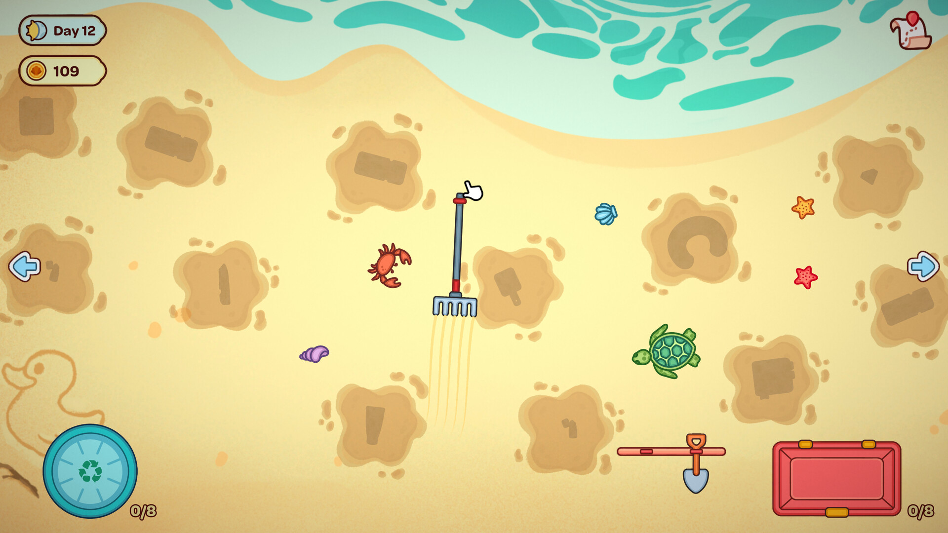 Treasure Beach screenshot
