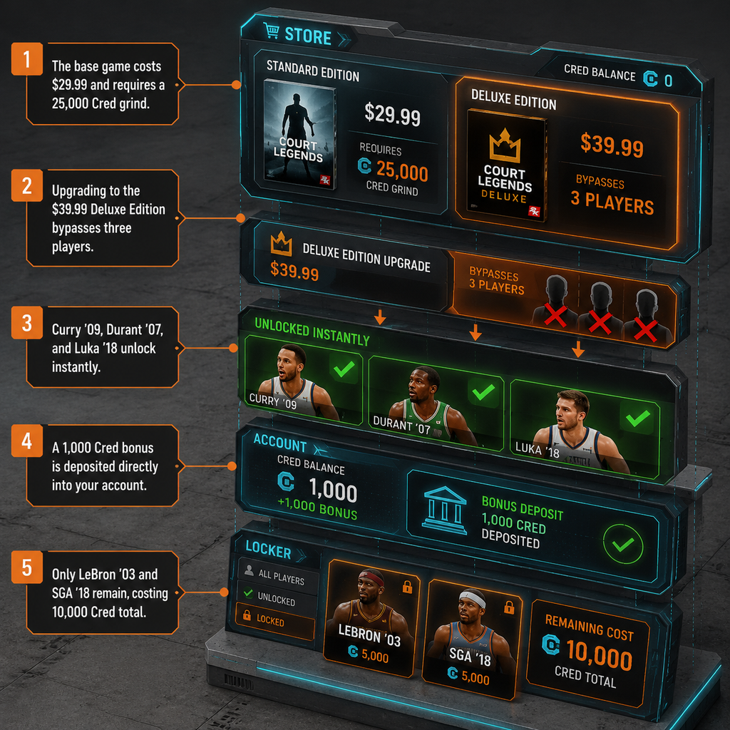 Annotated Diagram: Deluxe Edition microtransaction bypass explained