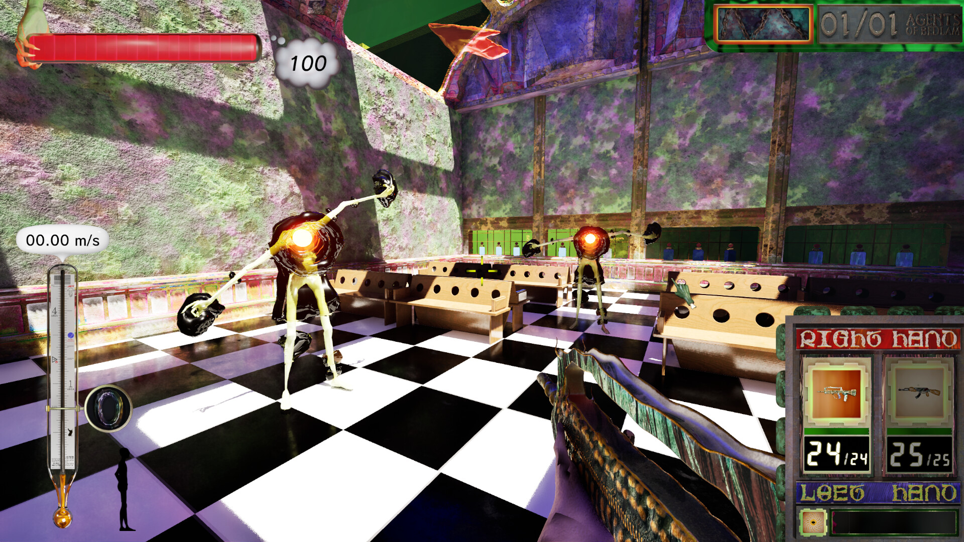 goblinAmerica screenshot