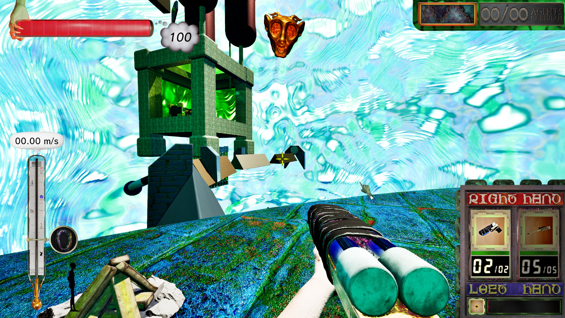 goblinAmerica screenshot