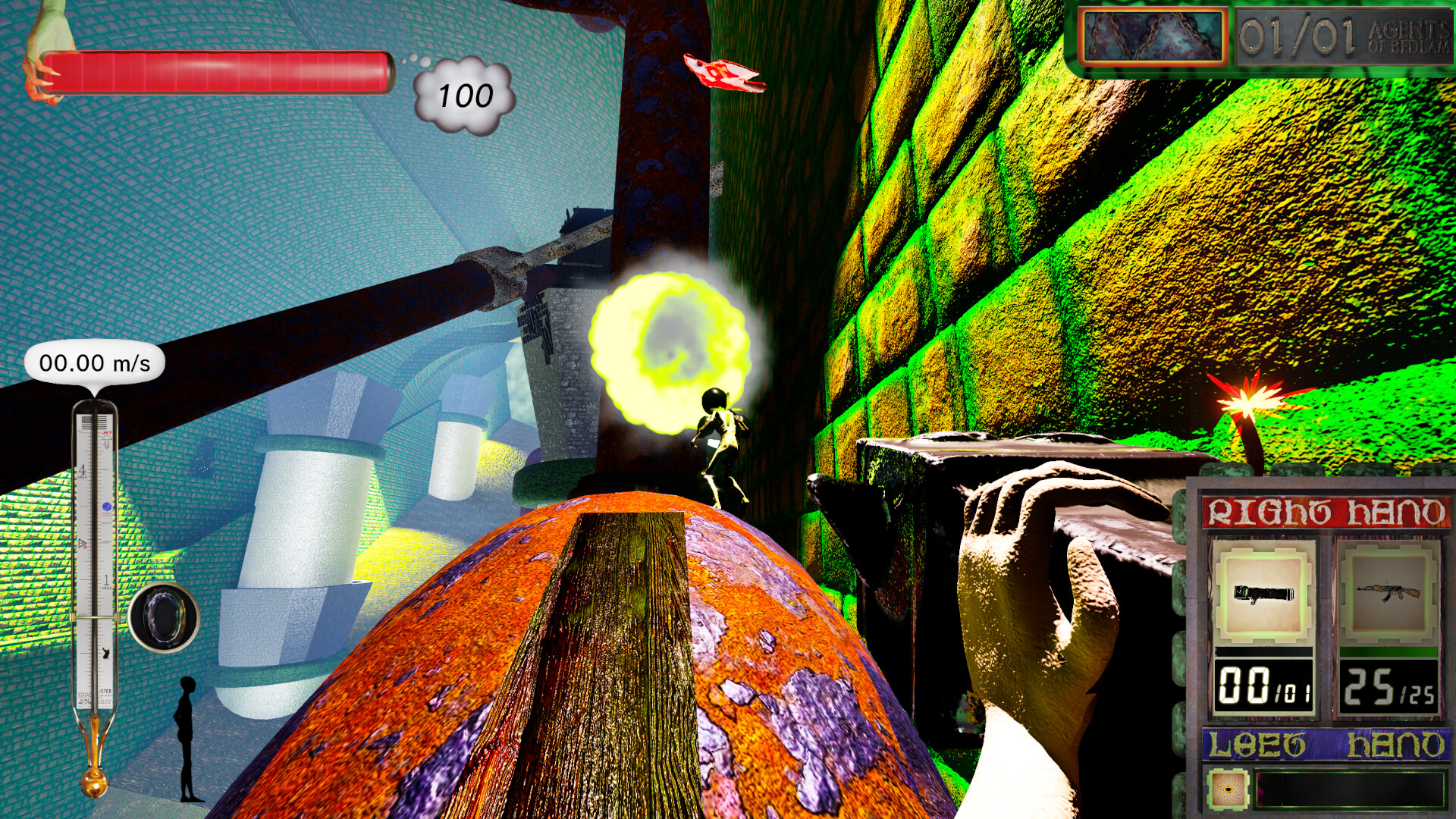 goblinAmerica screenshot