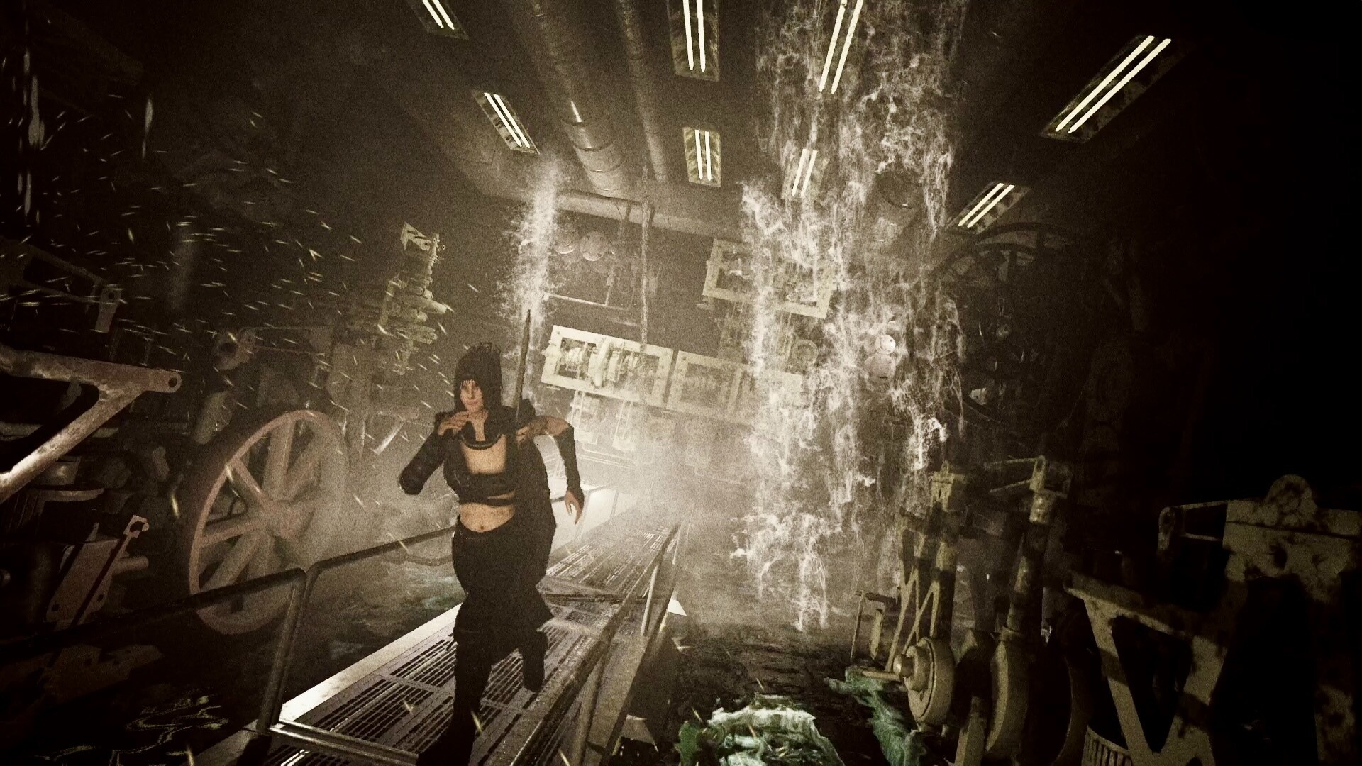 FIRE The First Dreamer screenshot
