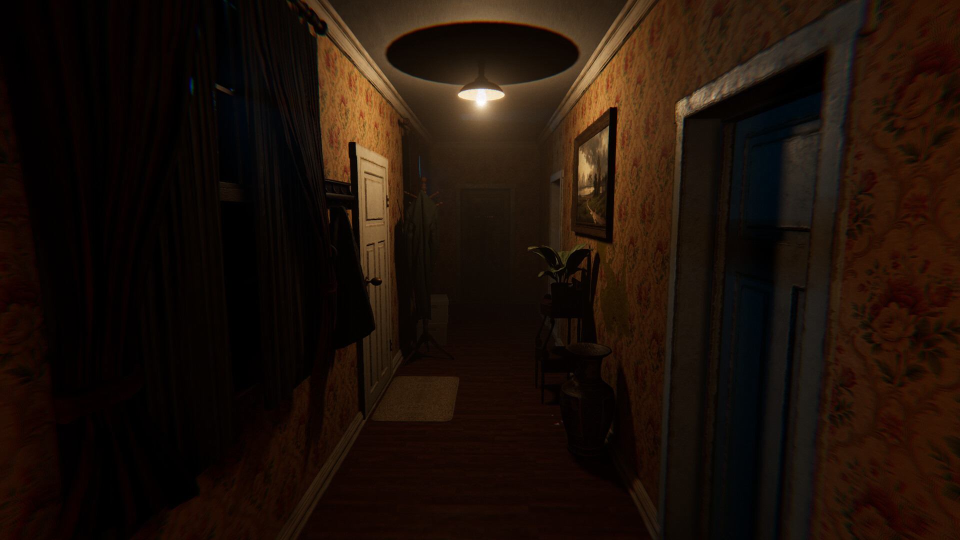 Sinister Remains screenshot
