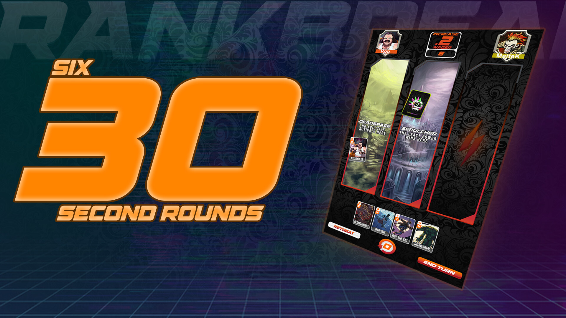 Rankbreaker screenshot