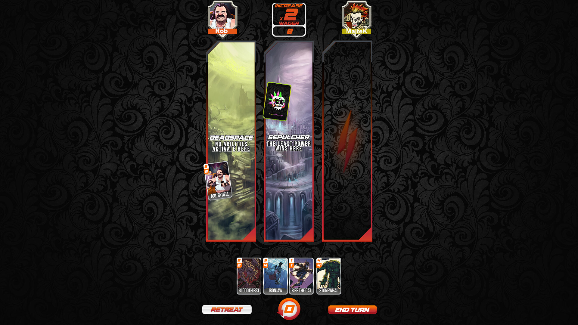 Rankbreaker screenshot