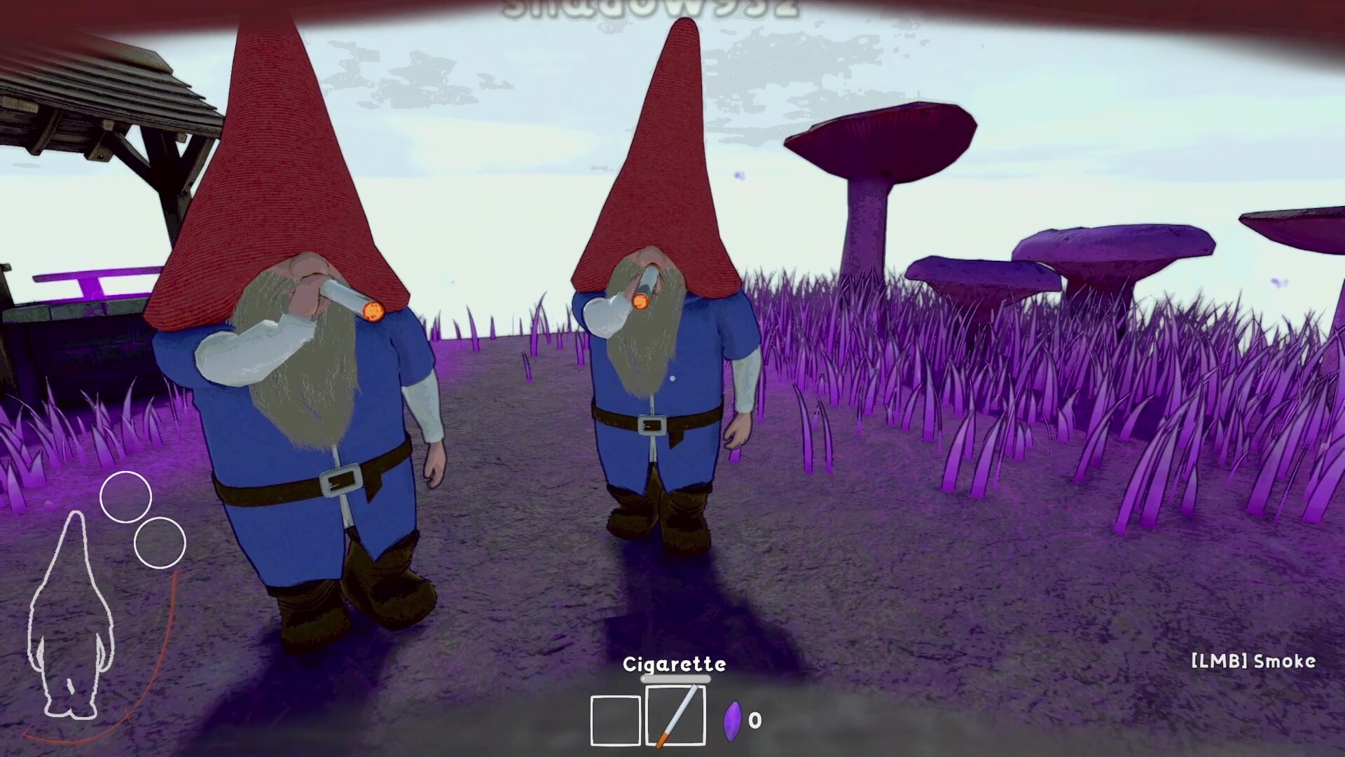 Burglin' Gnomes screenshot