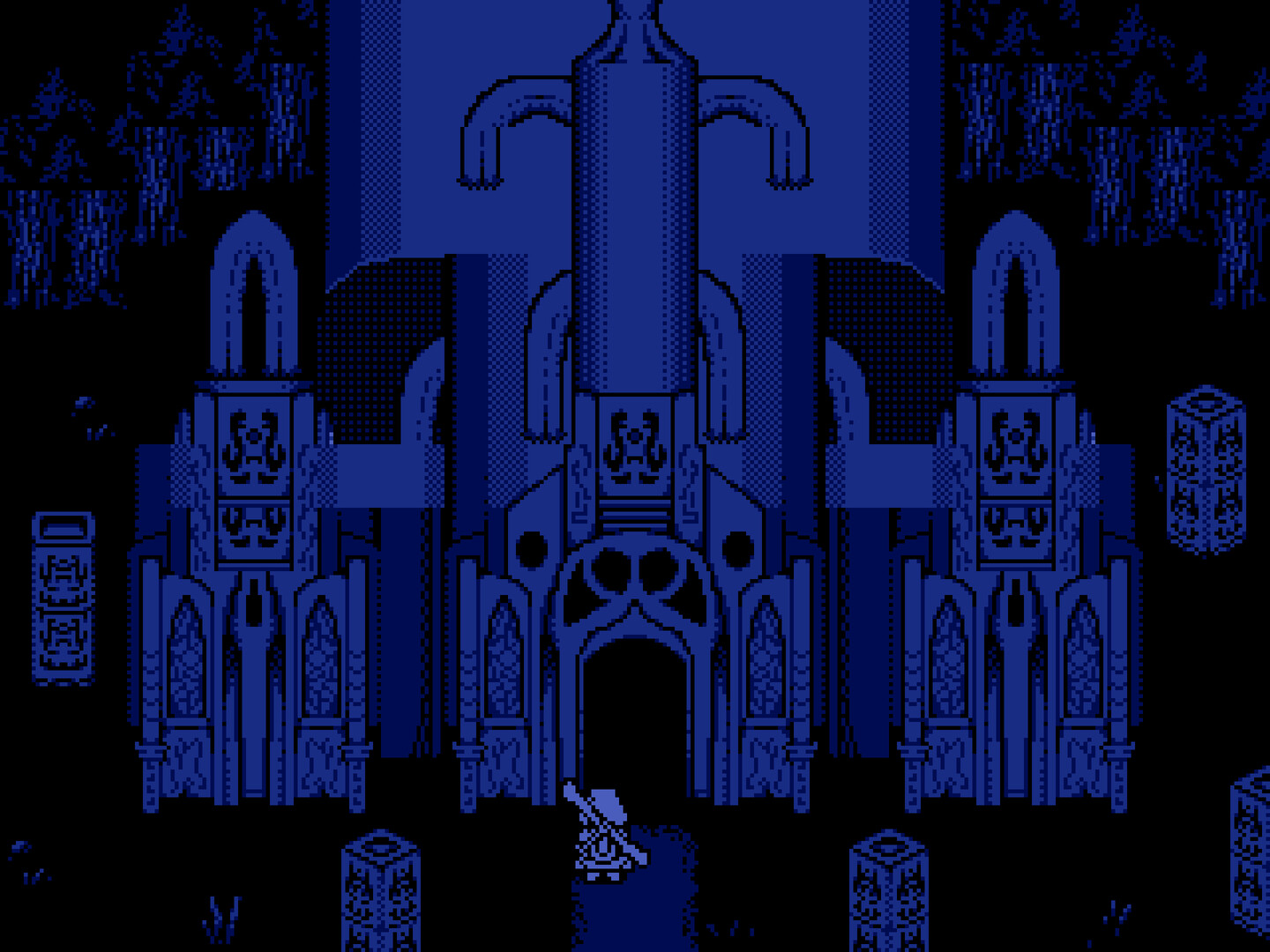 Moon River screenshot