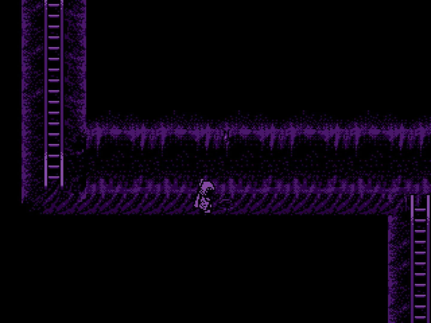 Moon River screenshot