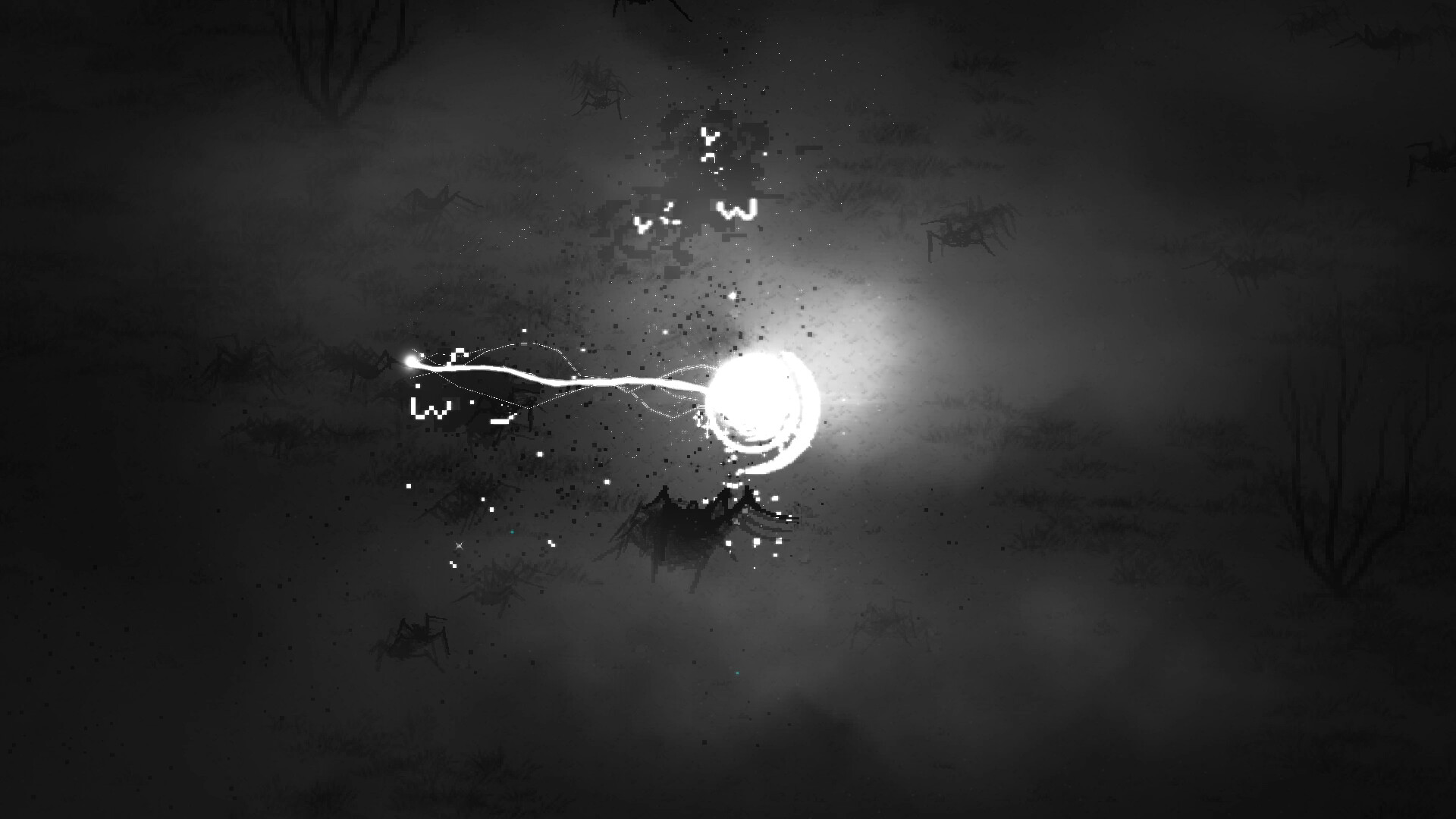 RAZE screenshot