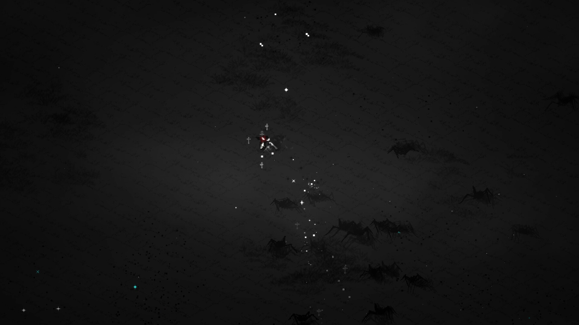 RAZE screenshot
