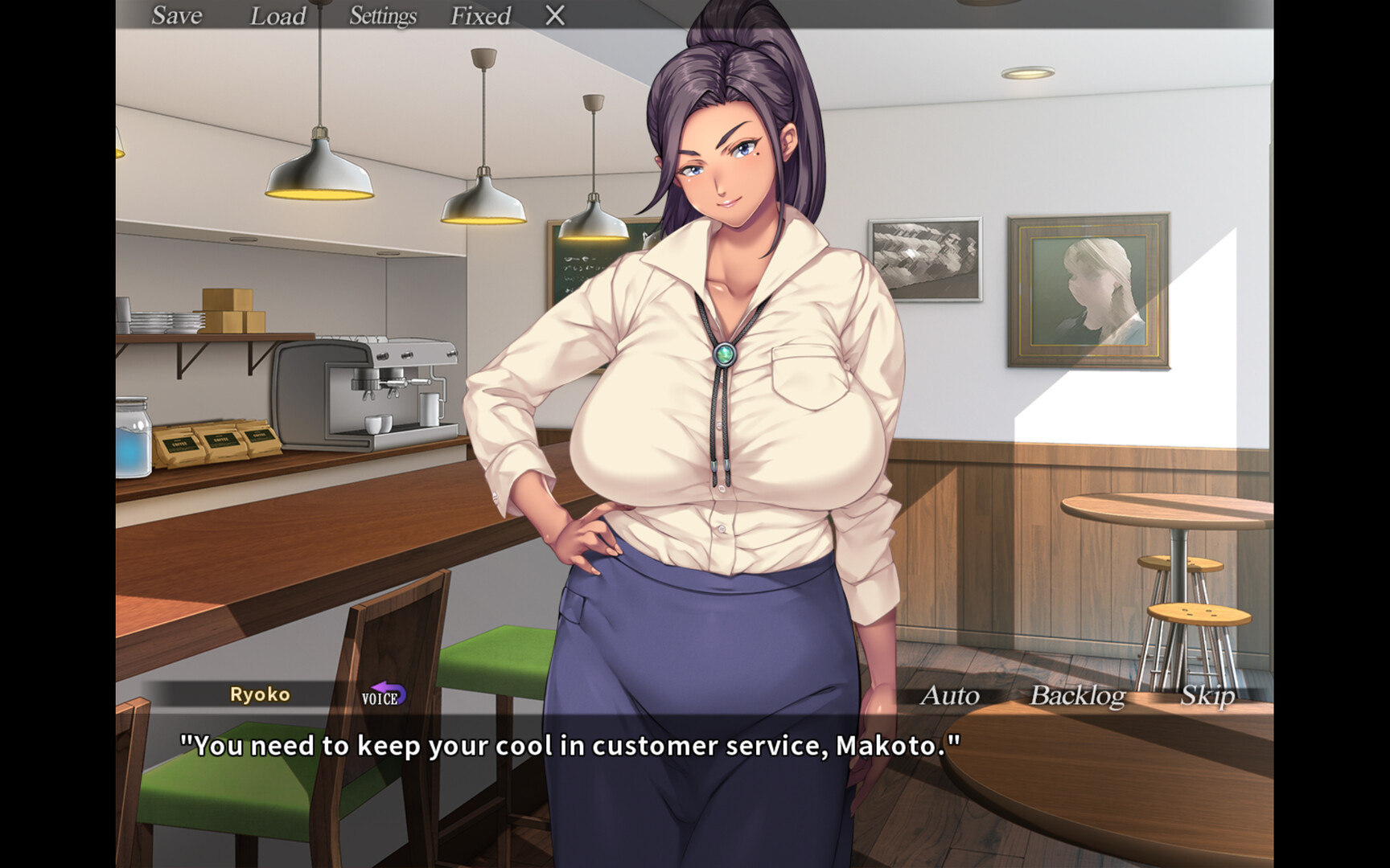 Kudo’s Kuppa screenshot
