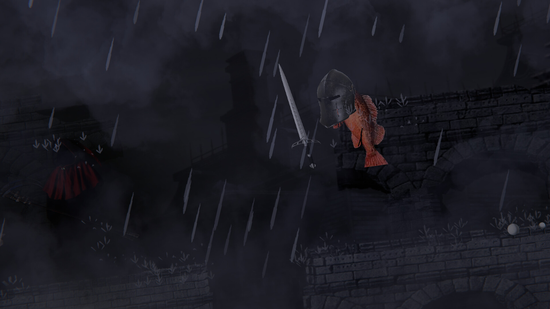 FISH screenshot