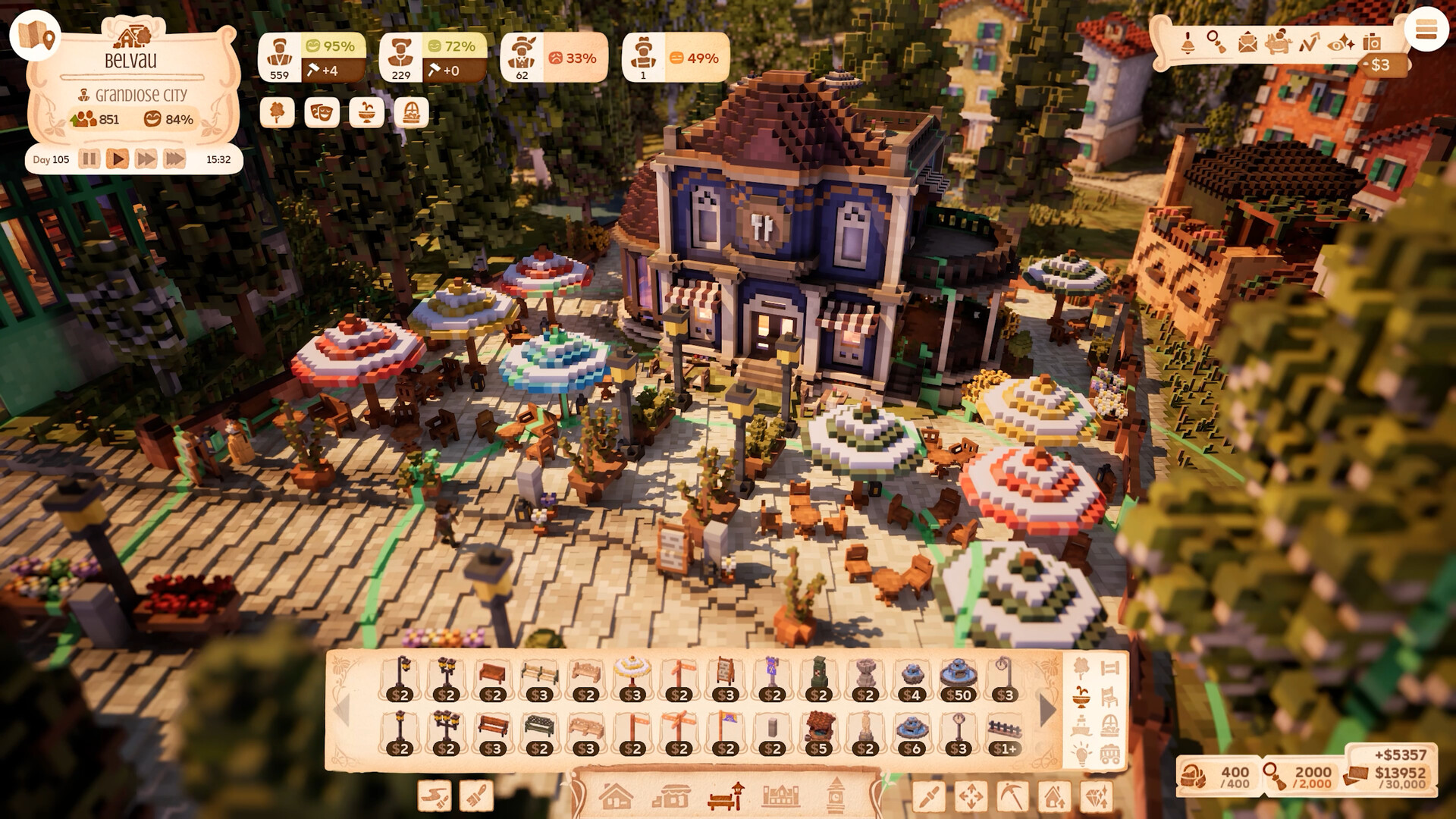 Town to City screenshot